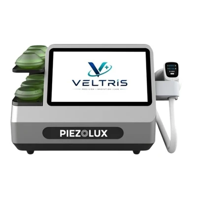 Piezolux Piezoelectric Focused Shockwave Device